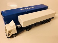 Siku Volvo FL 7 Articulated Lorry Promotional Model
