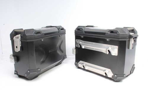 Suitcase luggage suzuki - suzuki, 650