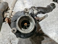 Turbocharger 9661306080 2.0