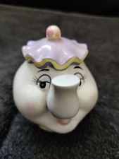 Disney China Mrs Potts Figure
