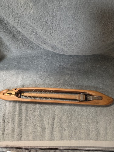 Antique wooden boat weaving - boat,