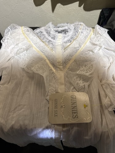 Vintage gunne sax jessica - vintage, by