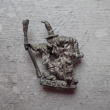 Citadel Warhammer 80s BC4