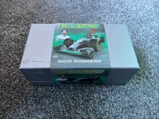 Nico Rosberg Scalextric C3621a