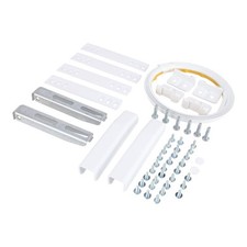 Montpellier Fridge Freezer