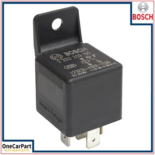 Bosch relay for - for, ford