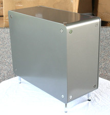 Rare TANNOY ARENA Subwoofer, good condition, light use only, silver colour