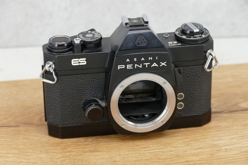 Pentax asahi vintage 35mm - pentax,