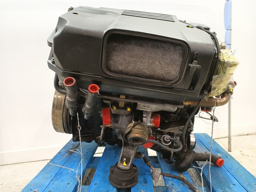 M47d20 complete engine 204d1 - m47d20, /