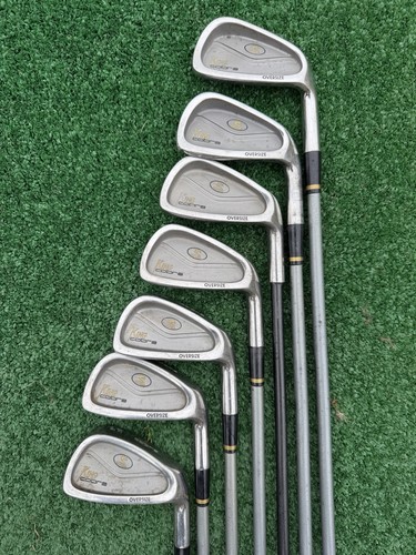 King cobra oversize iron - cobra,
