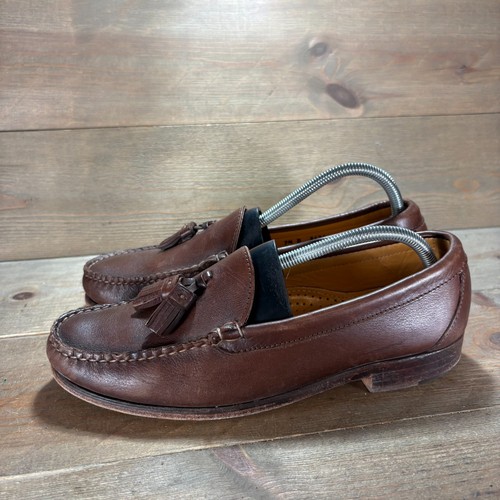 Alden mens size shoes - mens, 7.5