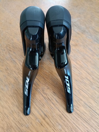 Shimano r7120 105 - shimano, 2x12