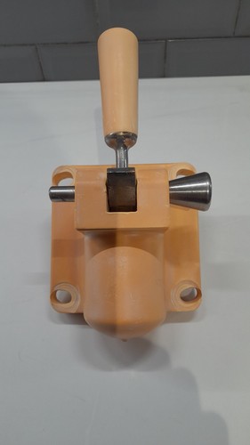 Carpigiani van dispensing - 1,