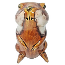 HAYNES DOLLS & TOYS Beaver