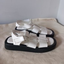 Women's Spot on White