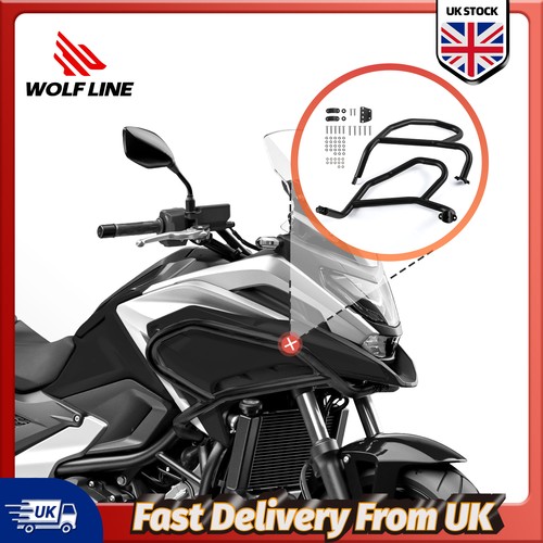 Crash bar for honda - for, nc750x