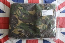 Vintage british army - dp, camo