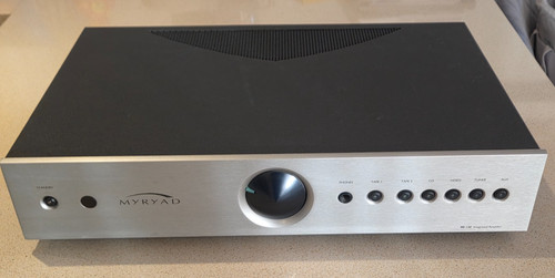 Myryad 120 integrated - mi,