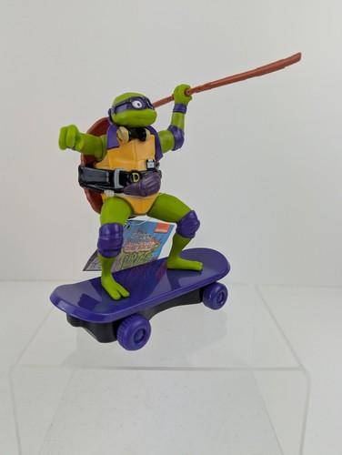 Teenage mutant ninja turtles - mutant,