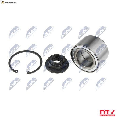 Wheel bearing kit klt - bearing,