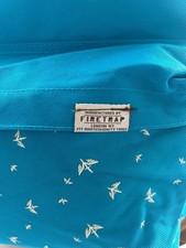 Firetrap backpack