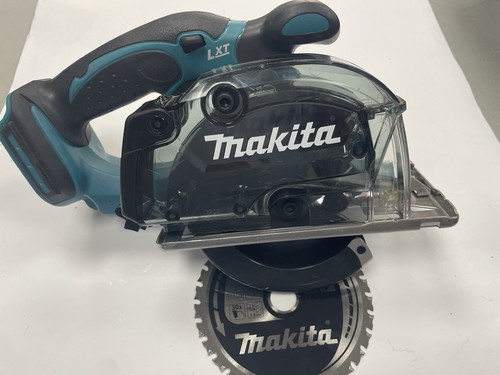 Makita dcs552 18v lxt - makita,
