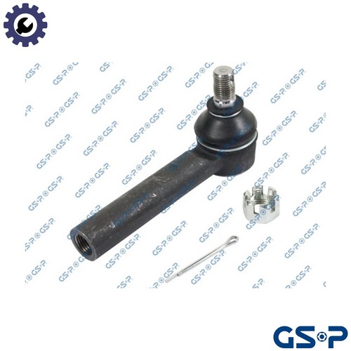 Tie rod end - rod, s070492