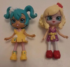 Shopkins Happy Places Lil'