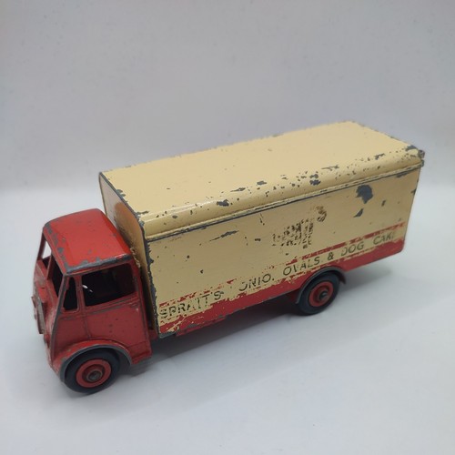 Dinky toys 514 917 - dinky, no.