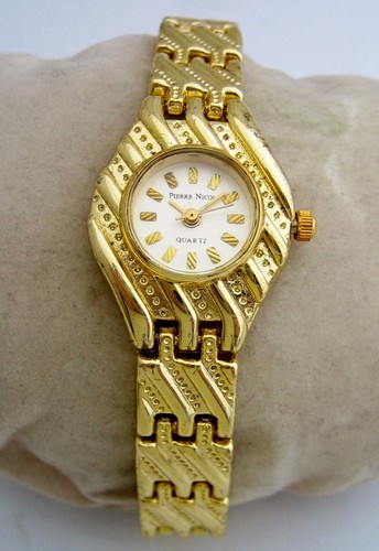 Pierre nicol watch womens - pierre,