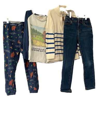 Boys clothes bundle years - clothes,