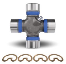 Hummer H2 2003-09 Stretched Limousine Propshaft Universal Joint 92mm x 30mm Cup.