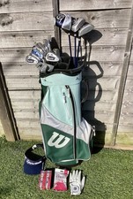 Full Right Handed DUNLOP