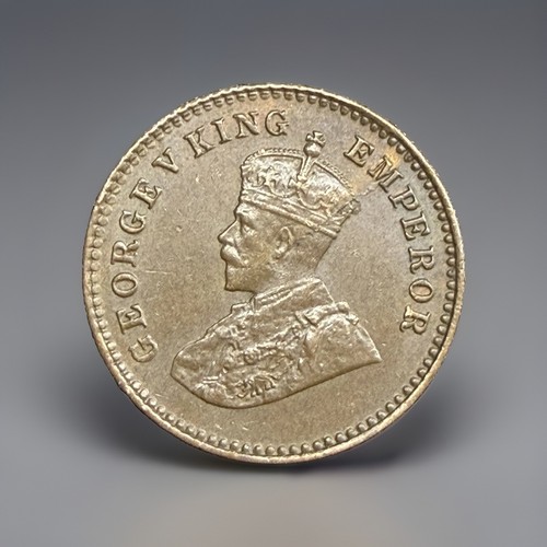 George colonial indian 1 12 - , 1/12