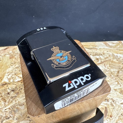 2008 zippo lighter - 2008,