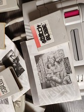 Amstrad GX 4000 Switchblade