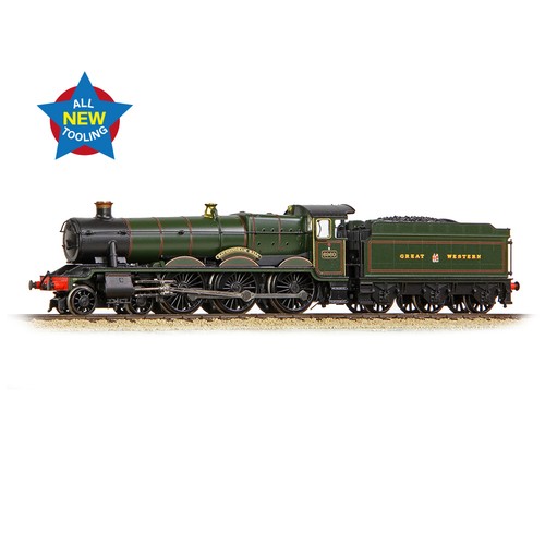 Graham farish 372 - graham, n