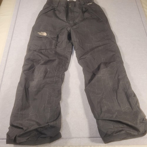 The north face ski pants - north,