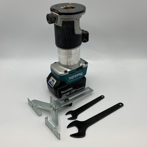 Makita 18v ion lxt dtr50 - makita, li-ion
