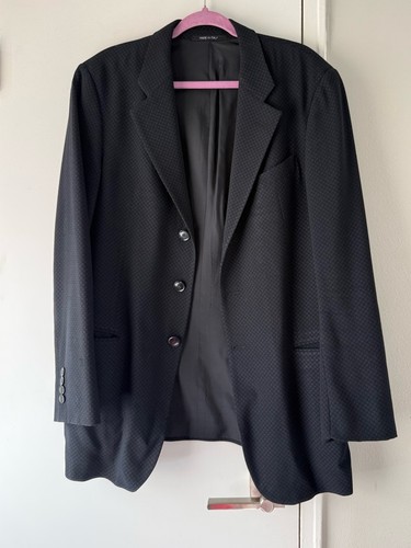 Vintage armani collezioni - vintage,