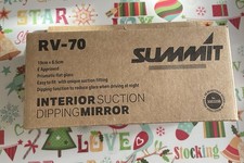 Summit RV-70 Interior Suction