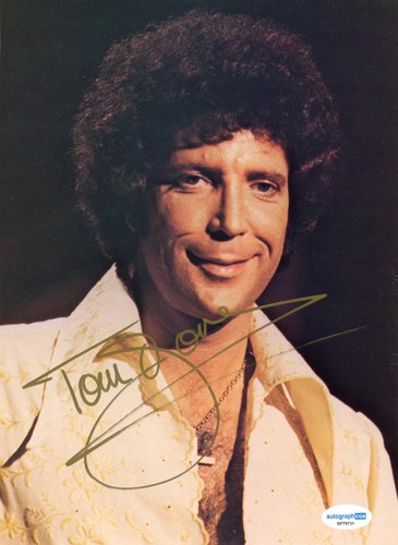 Tom jones what - tom, "what's