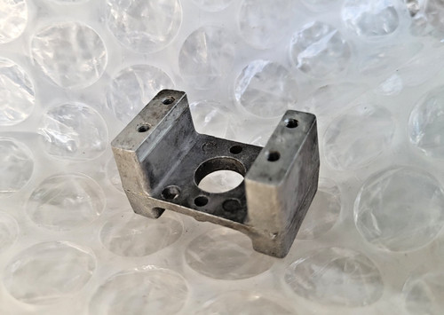 Thunder tiger nitro - thunder, engine