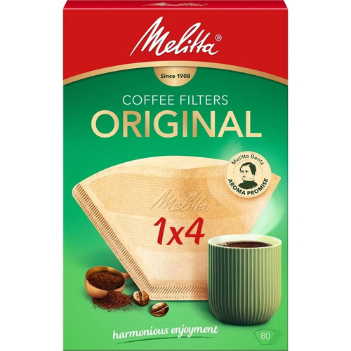 Melitta original coffee - original,