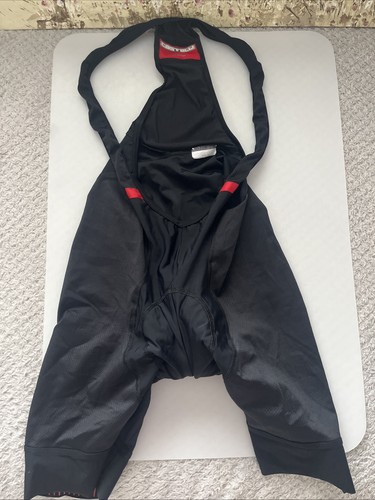Castelli men cycling bib - castelli, men’s