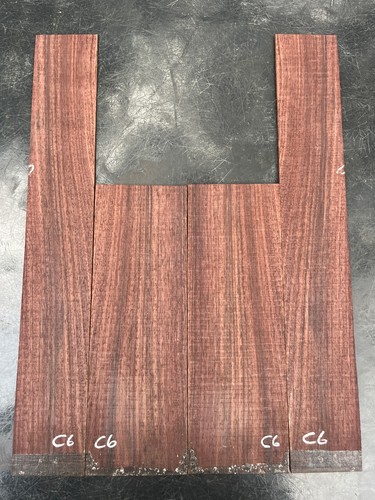 Indian rosewood concert - indian,