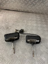 2005 RANGE ROVER L322 PAIR OF FRONT LEFT & RIGHT HEADLIGHT WIPER MOTOR 6907492#2