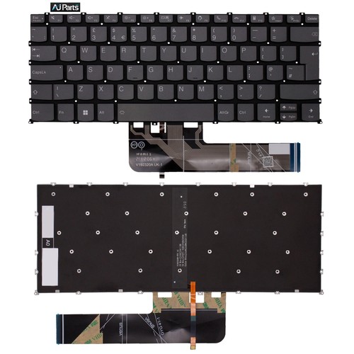 New backlit keyboard for - backlit,