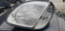 Genuine Mercedes Slk R170 Left Passenger Side Headlight EXCELLENT CONDITION. 
