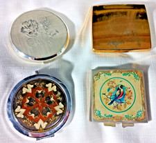 4 VINTAGE Collectables -